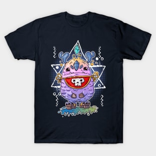 My Cute Monster T-Shirt